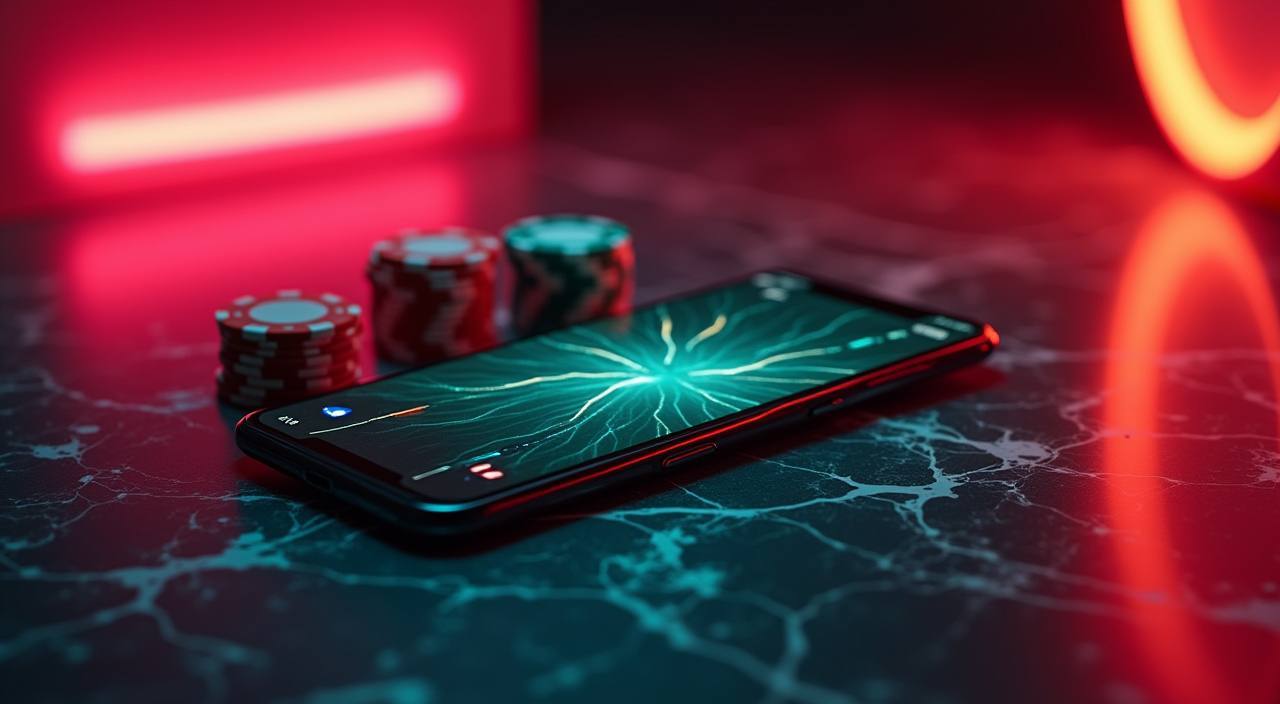 ni66er mobile gaming